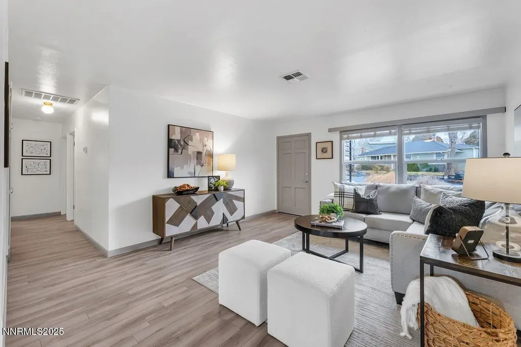 1155 Wesley Reno NV 89503