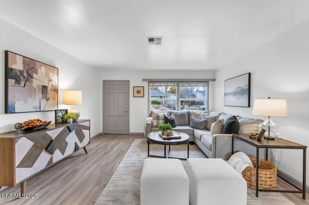 1155 Wesley Reno NV 89503