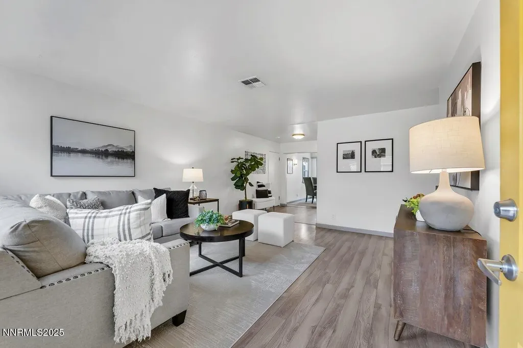 1155 Wesley Reno NV 89503