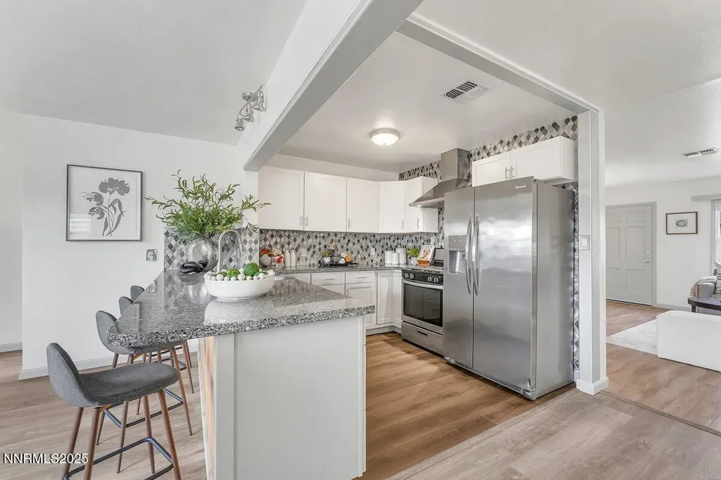 1155 Wesley Reno NV 89503