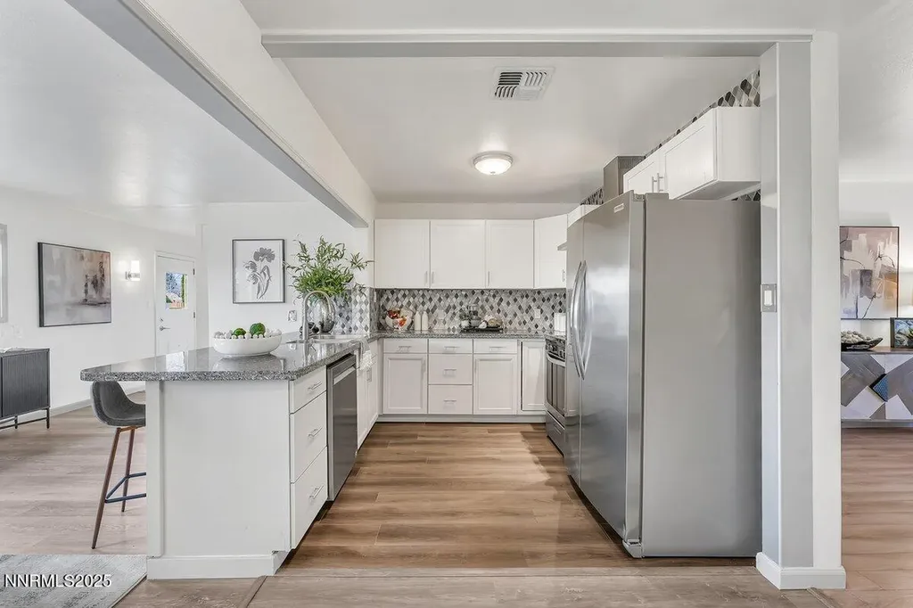 1155 Wesley Reno NV 89503