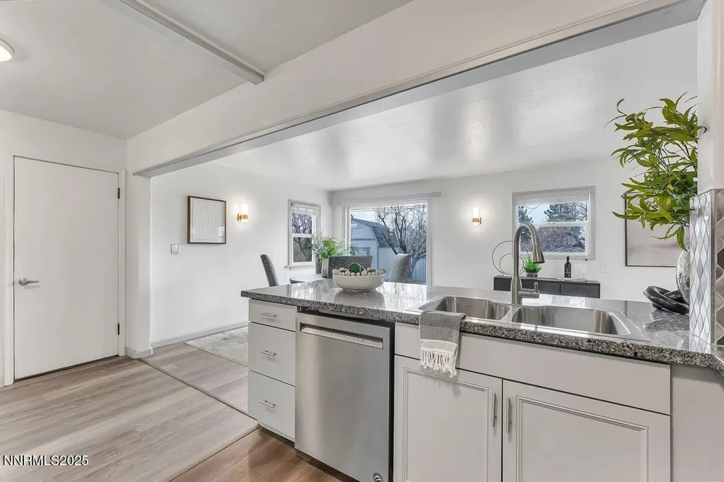 1155 Wesley Reno NV 89503