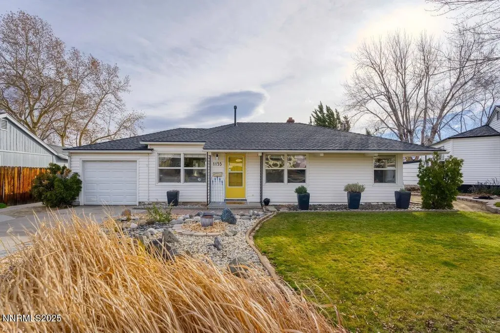 1155 Wesley Reno NV 89503