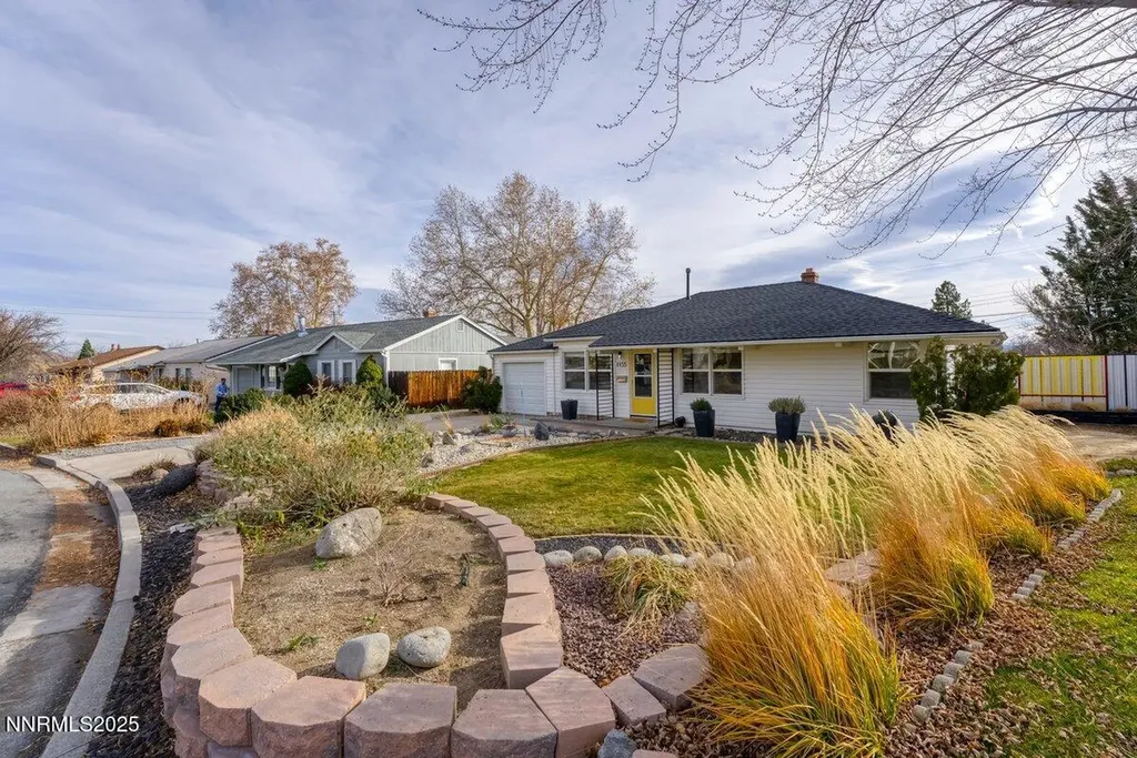 1155 Wesley Reno NV 89503