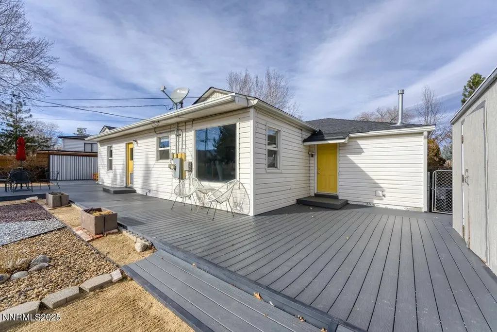 1155 Wesley Reno NV 89503