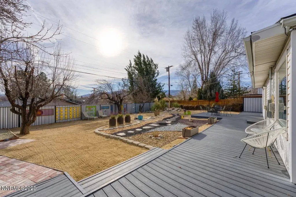 1155 Wesley Reno NV 89503