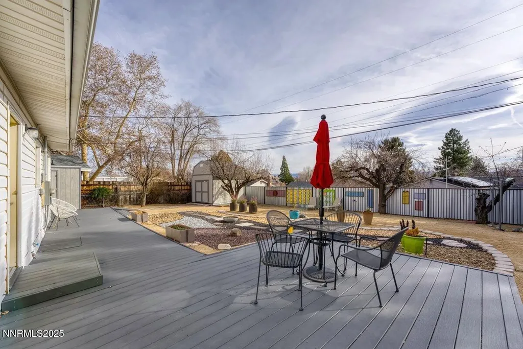 1155 Wesley Reno NV 89503