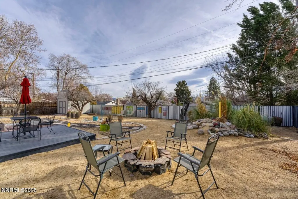 1155 Wesley Reno NV 89503