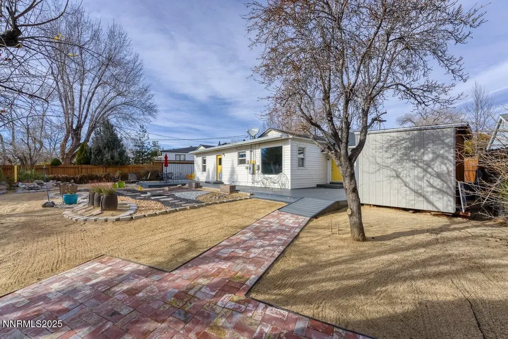 1155 Wesley Reno NV 89503