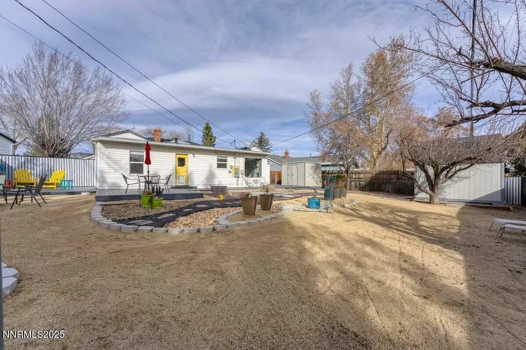 1155 Wesley Reno NV 89503