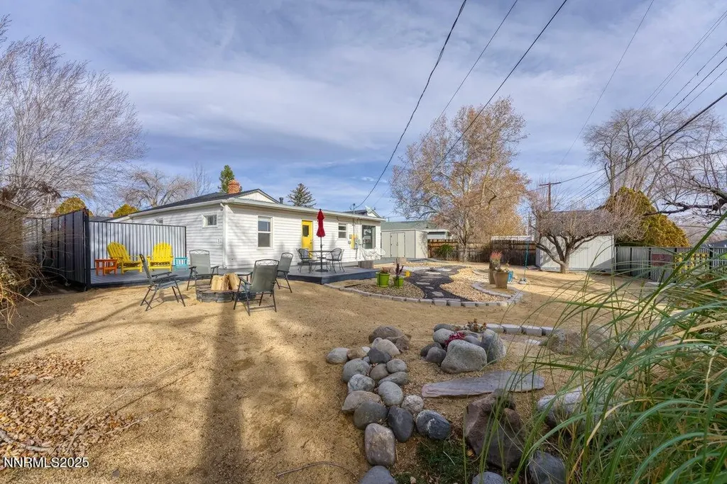 1155 Wesley Reno NV 89503