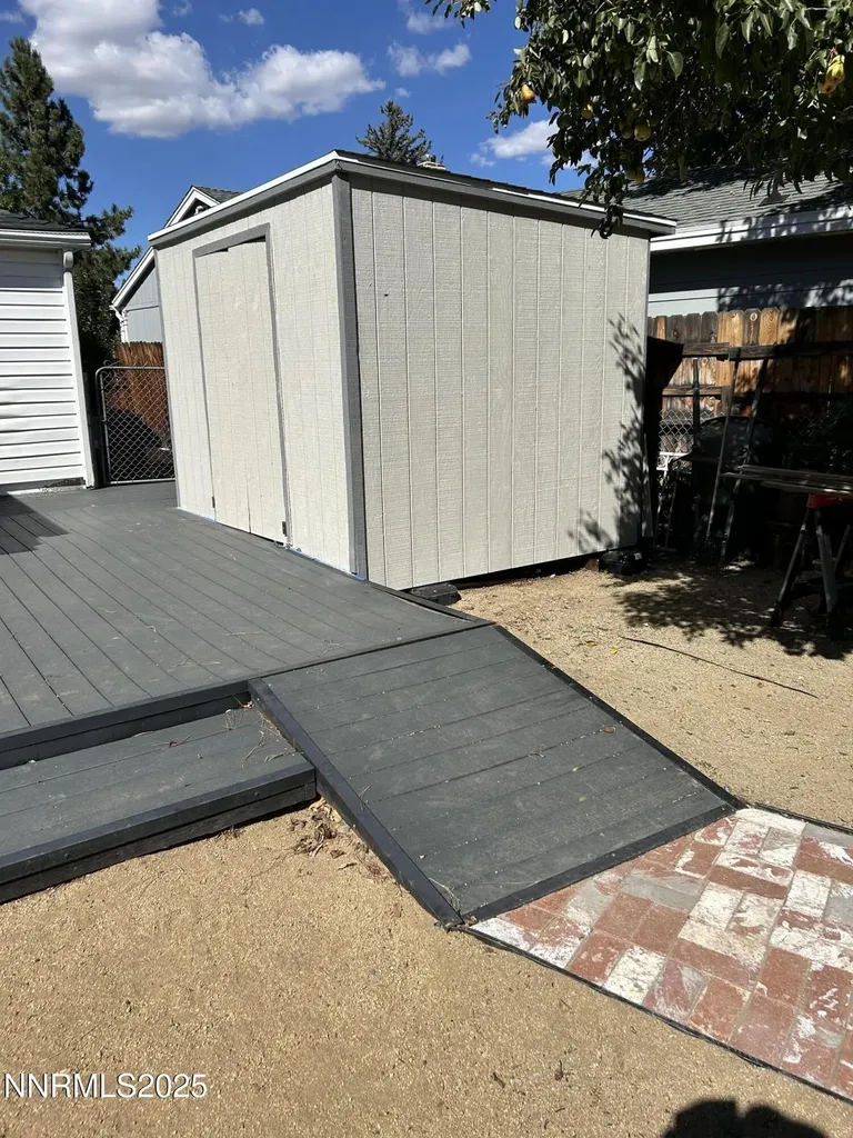 1155 Wesley Reno NV 89503