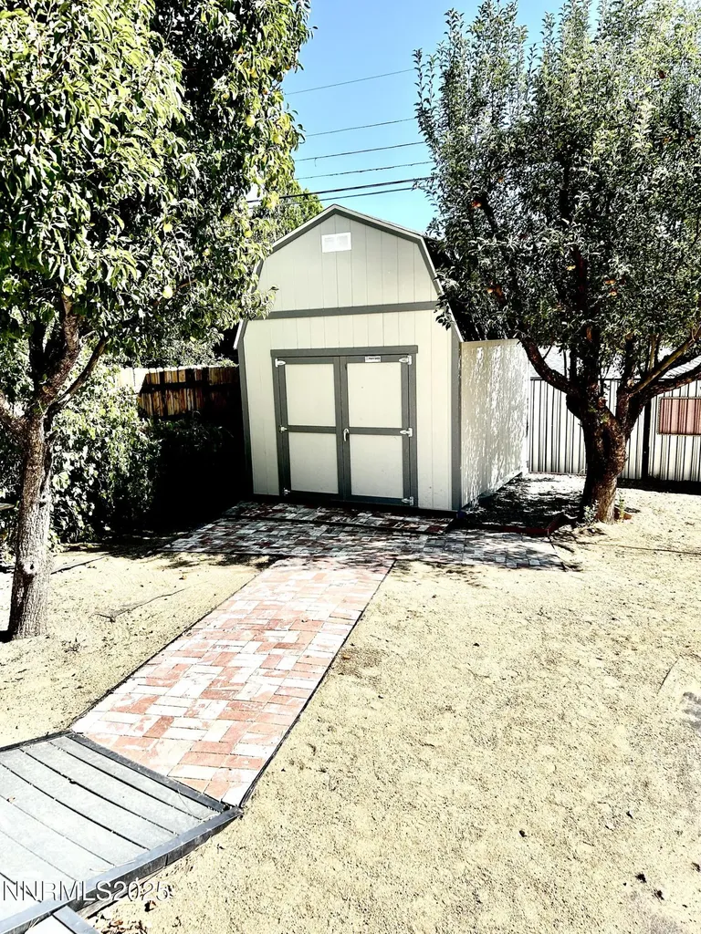 1155 Wesley Reno NV 89503