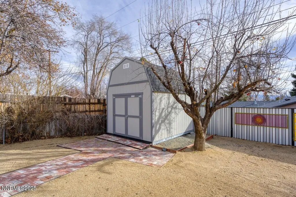 1155 Wesley Reno NV 89503