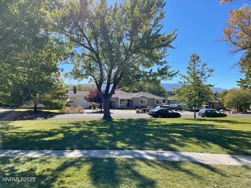 1155 Wesley Reno NV 89503
