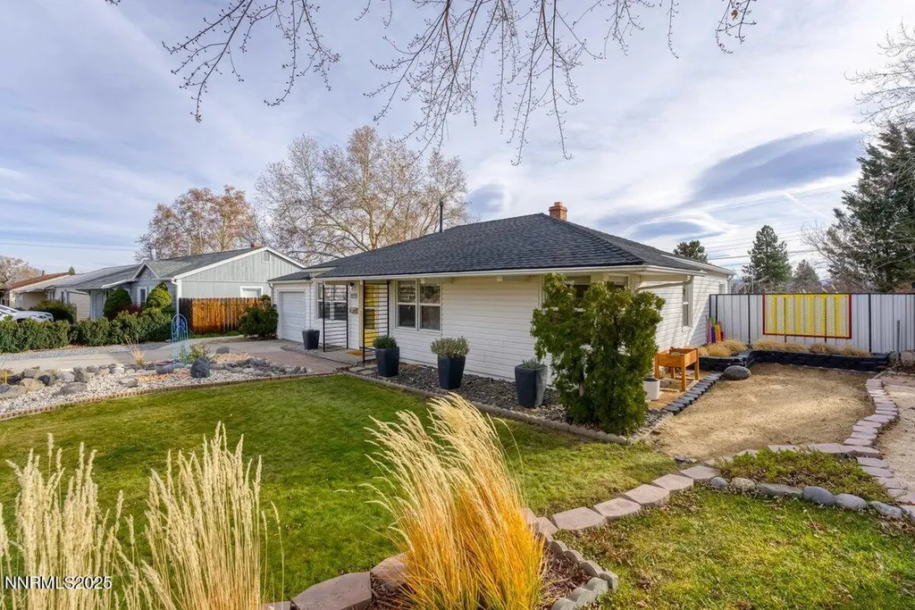 1155 Wesley Reno NV 89503
