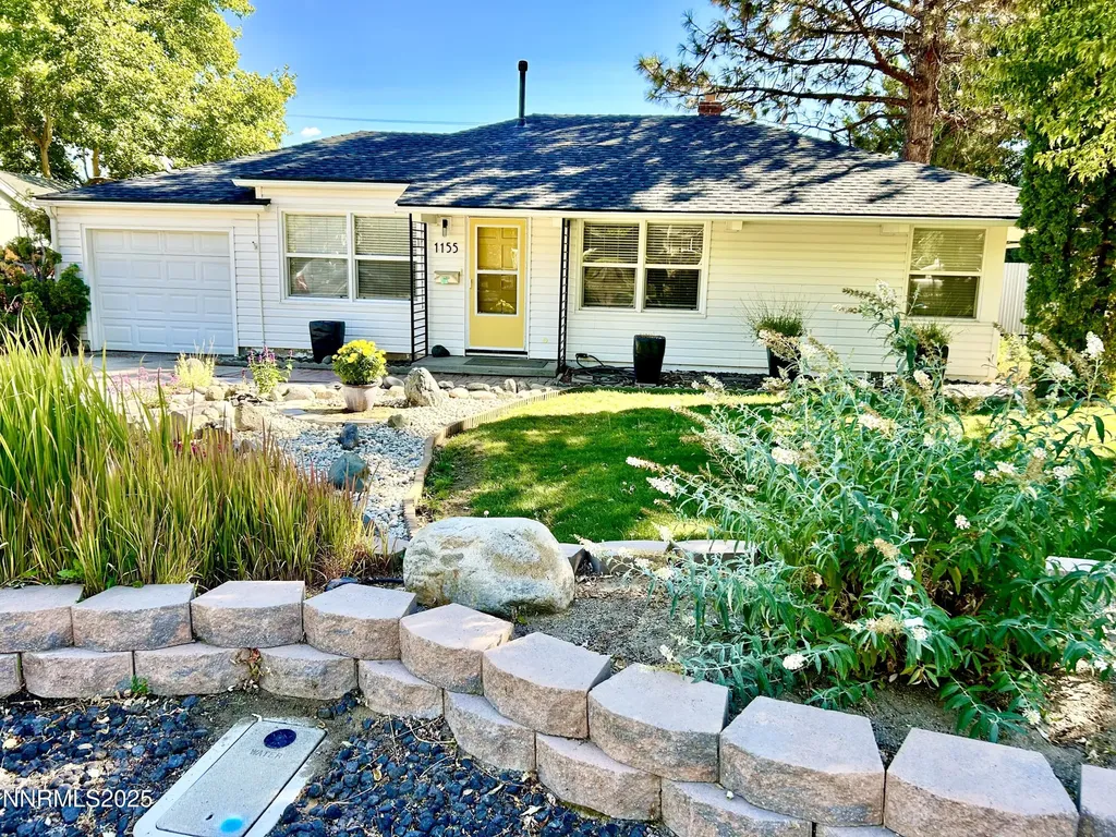 1155 Wesley Reno NV 89503