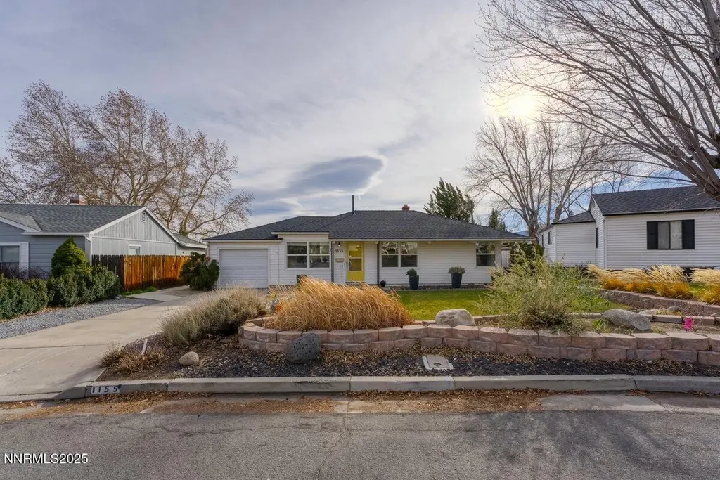 1155 Wesley Reno NV 89503