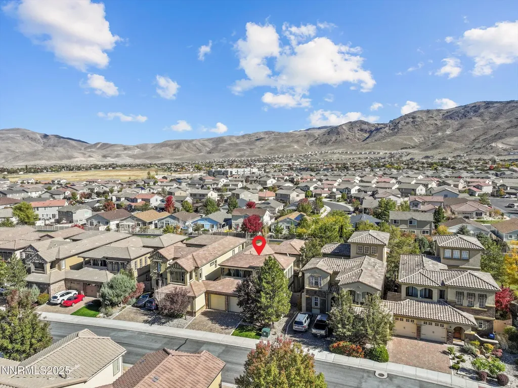 10900 Serratina Reno NV 89521