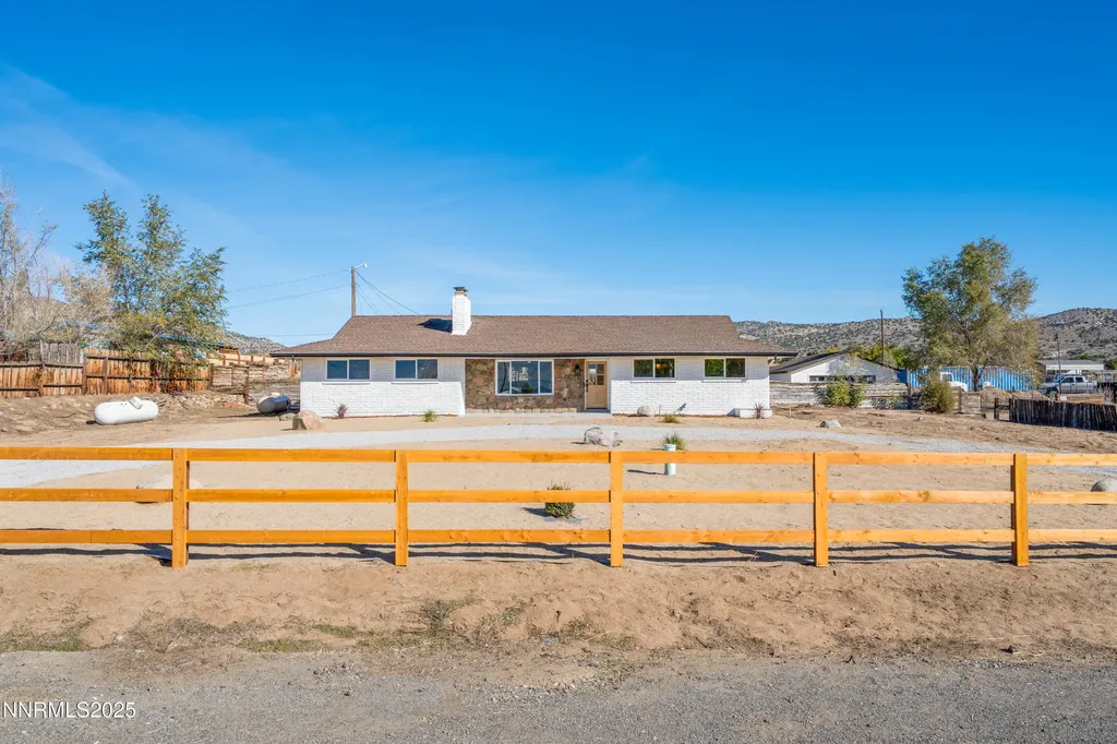 11595 Fir Reno NV 89506