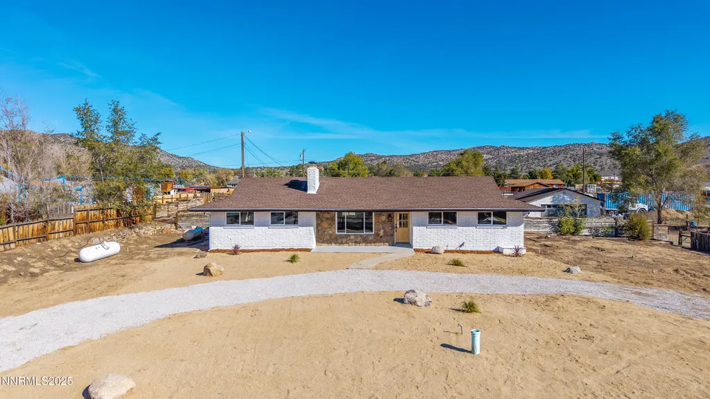 11595 Fir Reno NV 89506