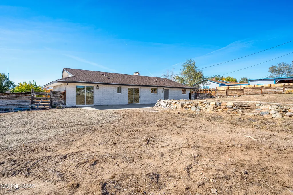 11595 Fir Reno NV 89506