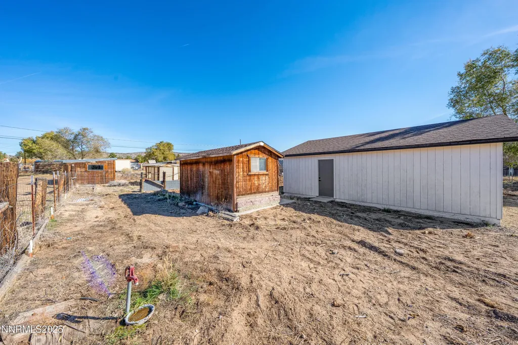 11595 Fir Reno NV 89506