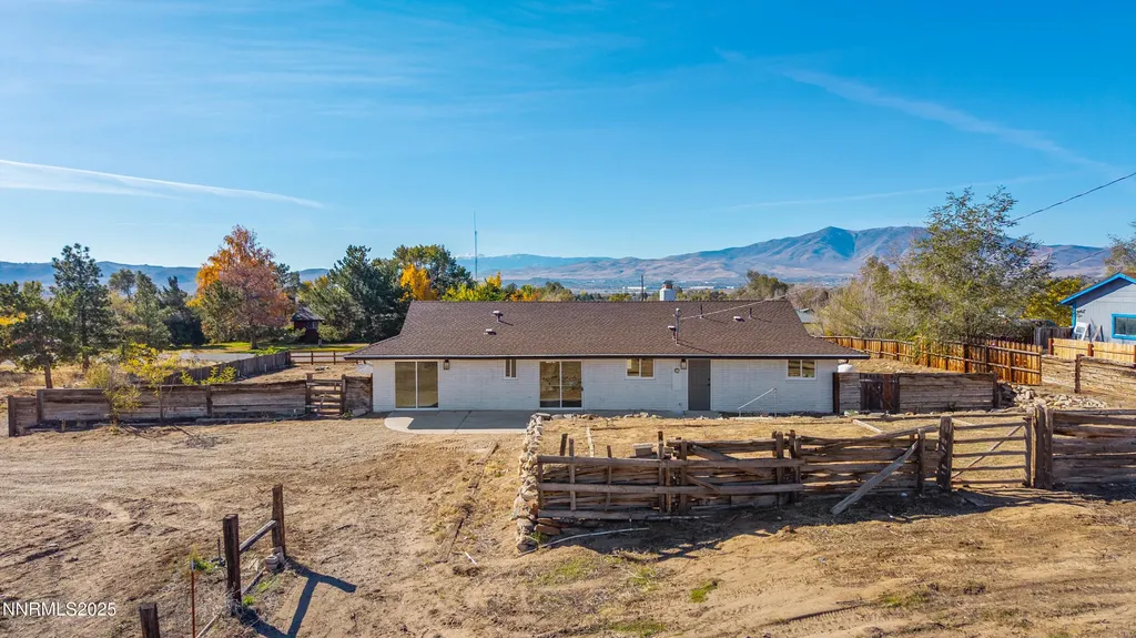 11595 Fir Reno NV 89506
