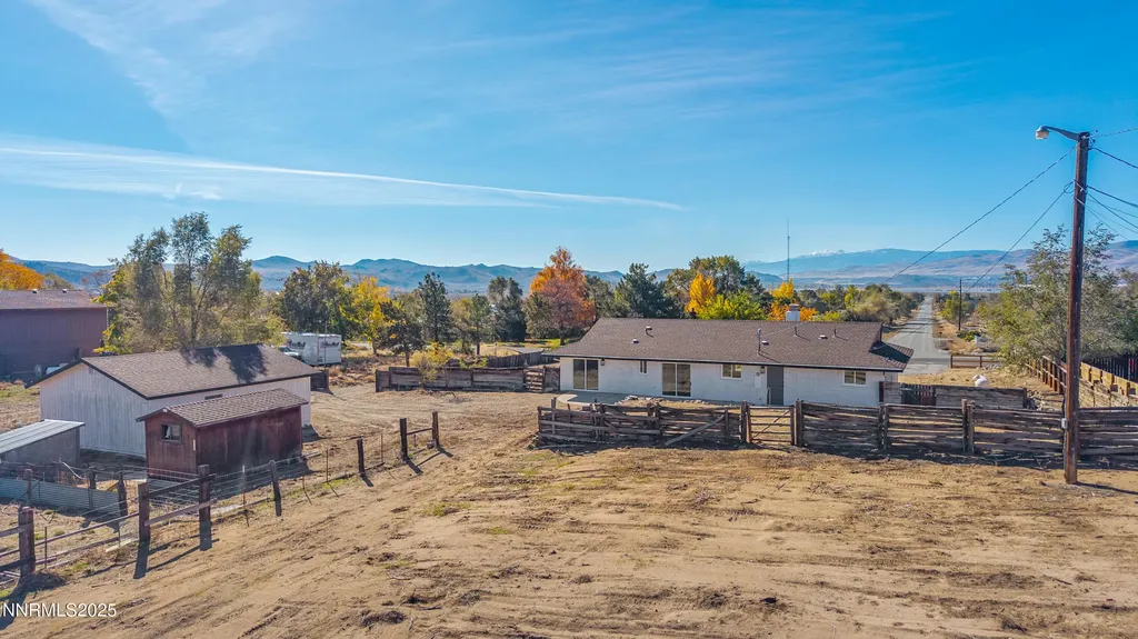 11595 Fir Reno NV 89506