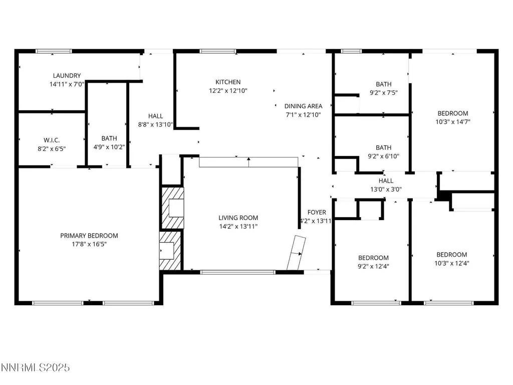 11595 Fir Reno NV 89506