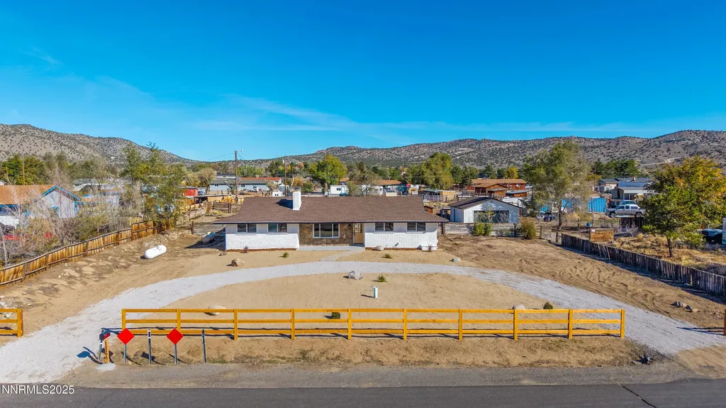11595 Fir Reno NV 89506