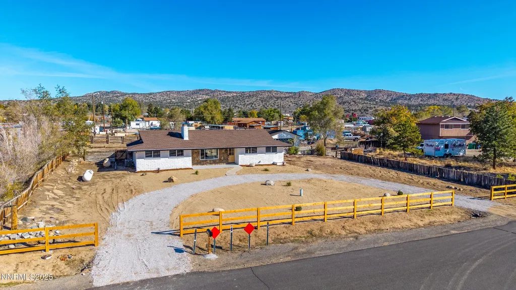 11595 Fir Reno NV 89506