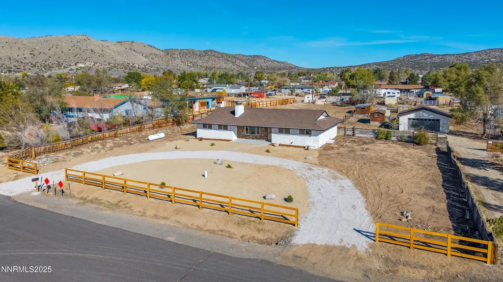 11595 Fir Reno NV 89506