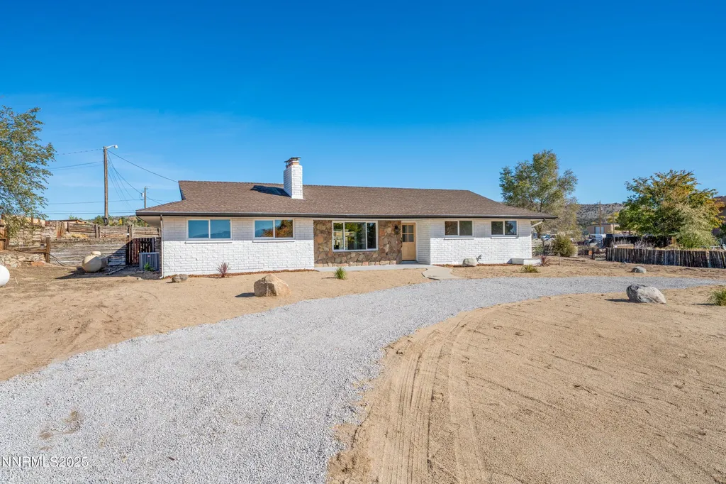 11595 Fir Reno NV 89506