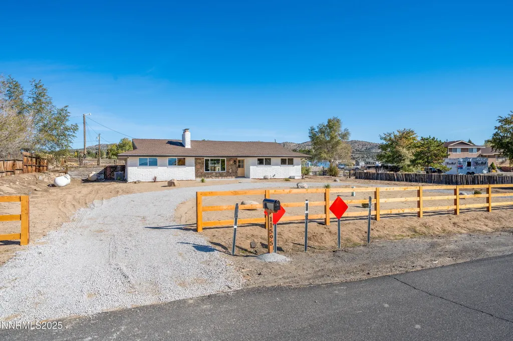 11595 Fir Reno NV 89506