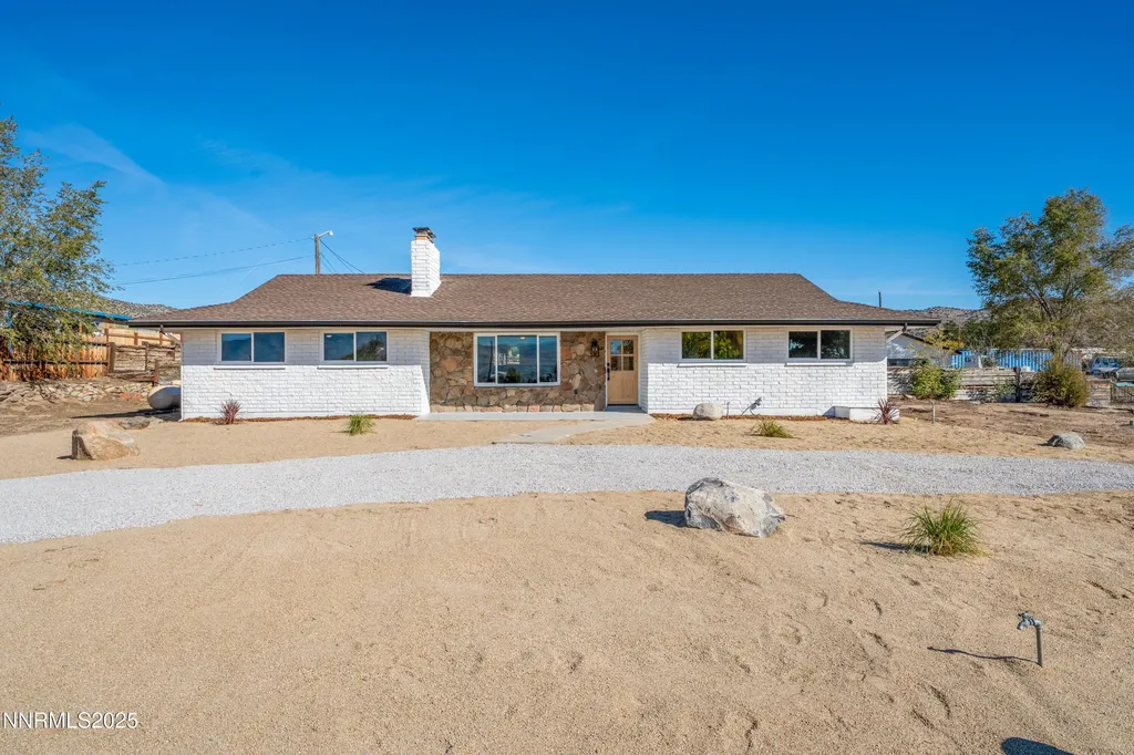 11595 Fir Reno NV 89506