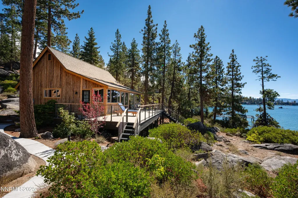 1146 Highway 50 Glenbrook NV 89413