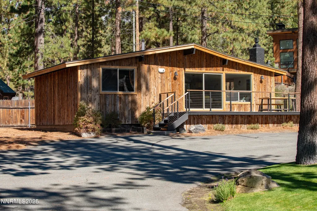 1146 Highway 50 Glenbrook NV 89413