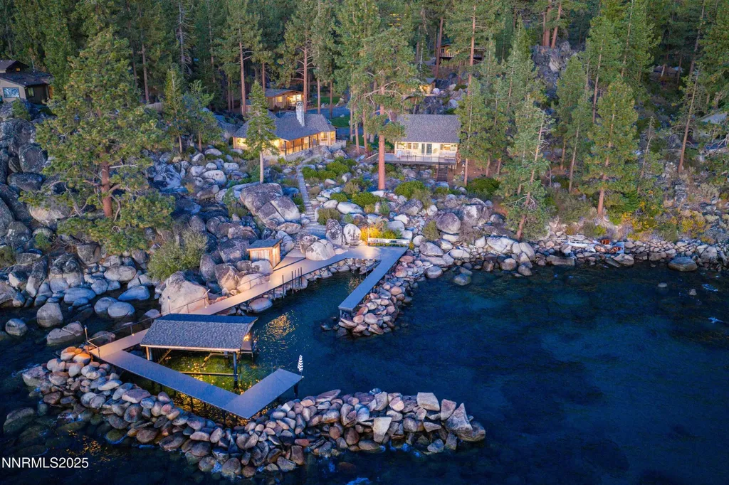 1146 Highway 50 Glenbrook NV 89413