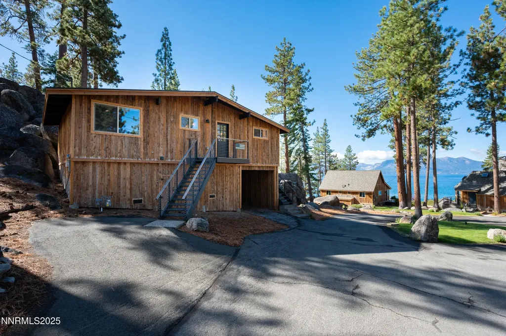1146 Highway 50 Glenbrook NV 89413