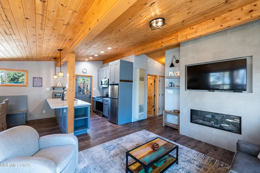 1146 Highway 50 Glenbrook NV 89413