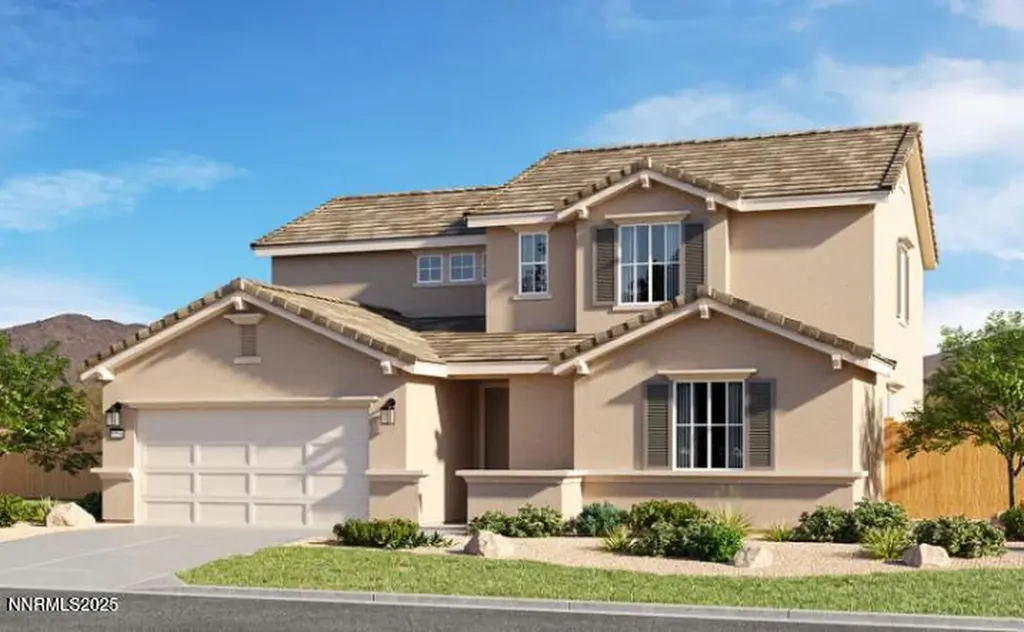 7928 Willow Thicket Reno NV 89521