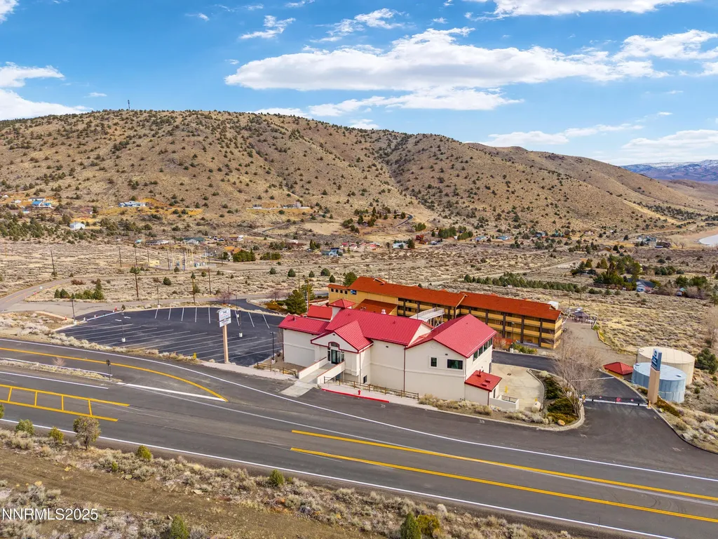 1929 Us-395 Gardnerville NV 89410