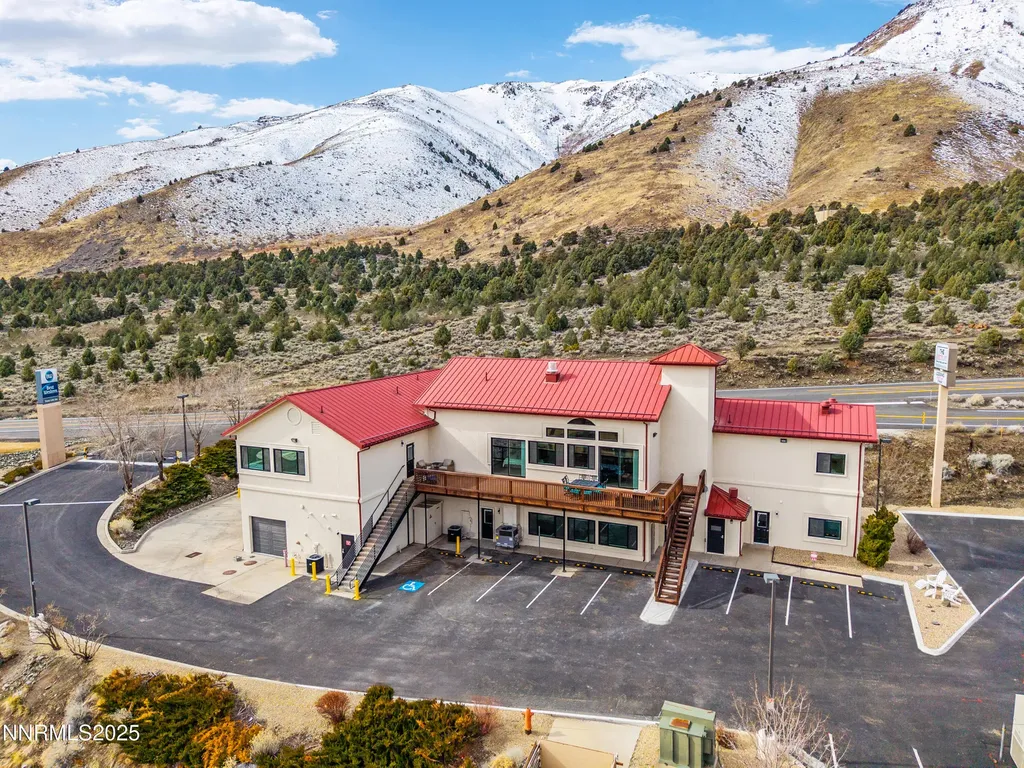 1929 Us-395 Gardnerville NV 89410