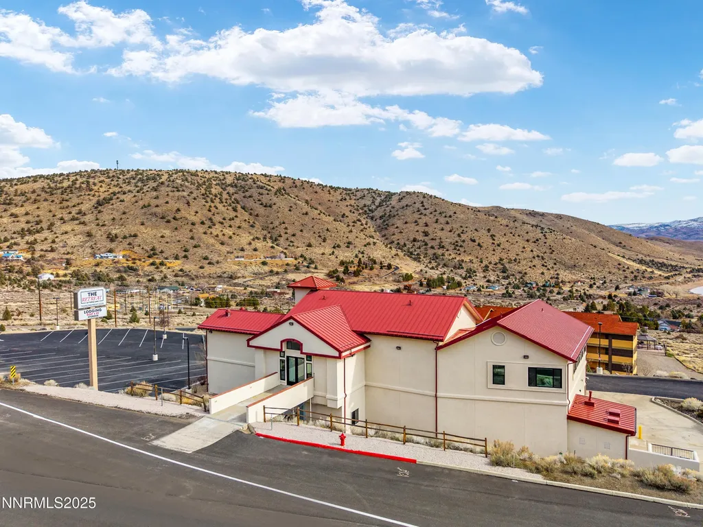 1929 Us-395 Gardnerville NV 89410