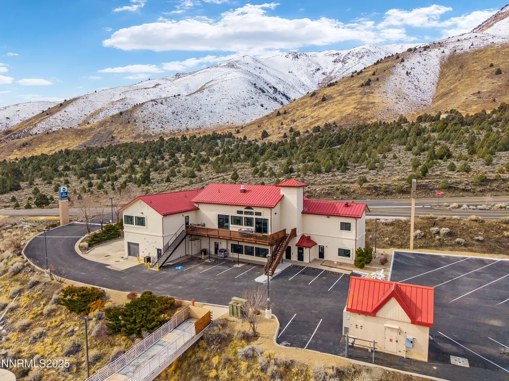 1929 Us-395 Gardnerville NV 89410