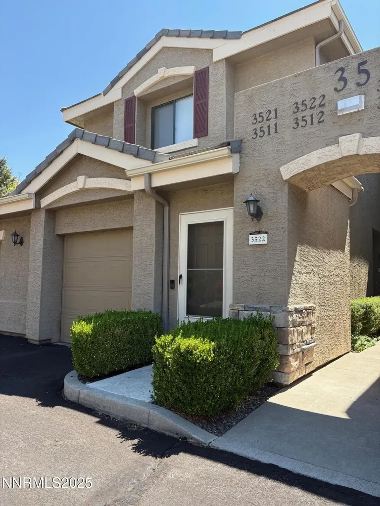 Reno NV, 900 Meadows, Unit 3522