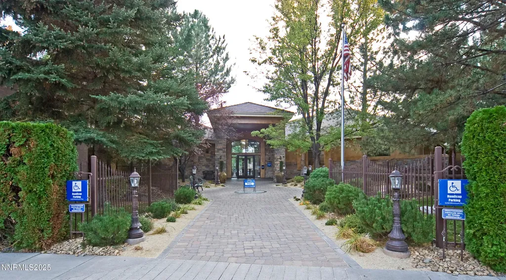 900 Meadows Reno NV 89521