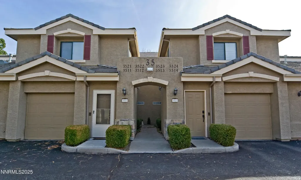 900 Meadows Reno NV 89521