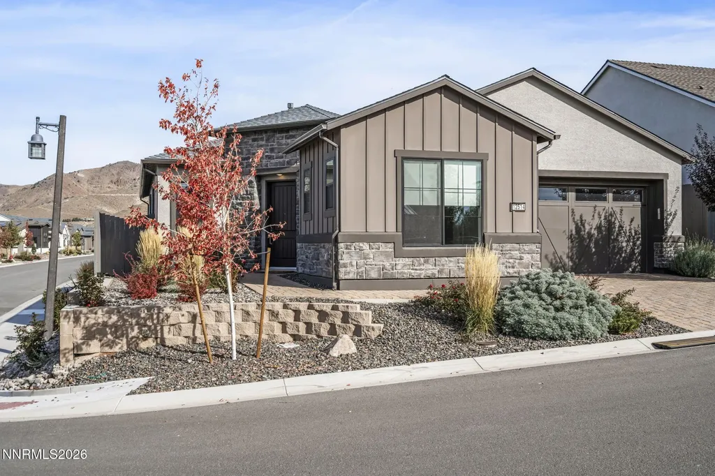 12514 Woods Clover Reno NV 89521